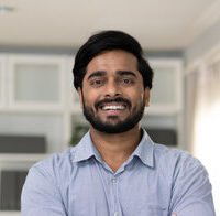Arjun Sharma