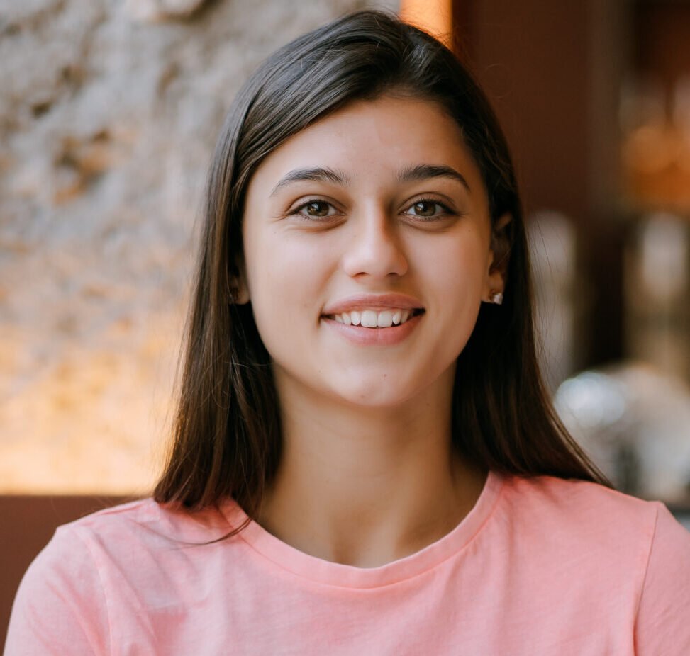 Priya Deshmukh